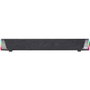 Woxter Big Bass 320 Barra de Sonido RGB 20W 2.0 canales